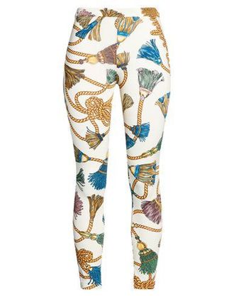 Moschino BOTTOMWEAR - Leggings on YOOX.COM