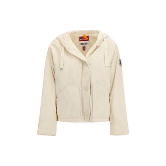 Parajumpers Parajumpers Polyamide Shell Womens Jacket