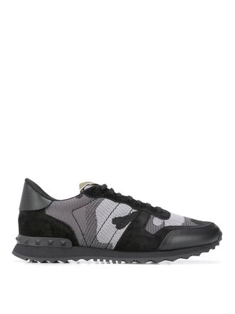Valentino Garavani Rockrunner Sneakers