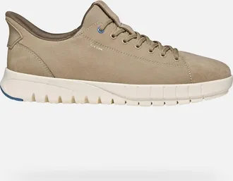 Geox Flextride Plus Man Sand, Size: 39