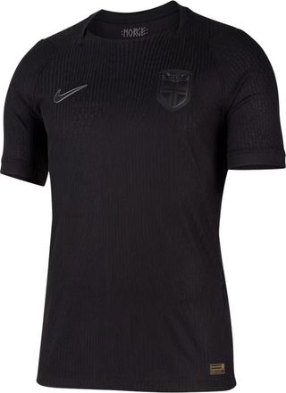 Nike Norway 2026 Match Away Aero-FIT Authentic Jersey Black IB5210-010