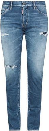 Dsquared2 BOTTOMWEAR - Jeans sur YOOX.COM