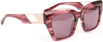 Ana Hickmann Sunglasses HI9226 E01 52