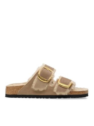Birkenstock Arizona Shearling