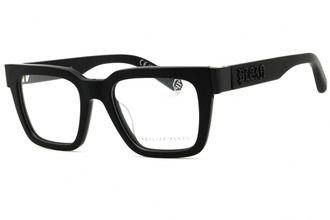 Philipp Plein VPP112M 0703 Matte Black 51mm