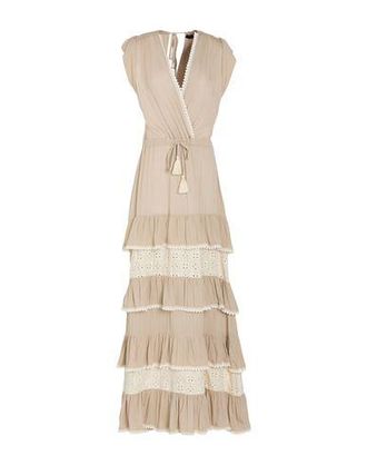 Miss Bikini DRESSES - Maxi dresses on YOOX.COM