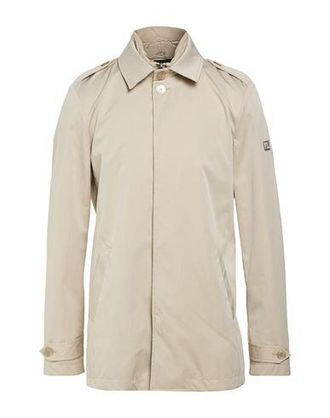 Yes-Zee COATS & JACKETS - Overcoats & Trench Coats on YOOX.COM