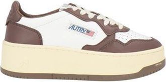 Autry FOOTWEAR - Trainers on YOOX.COM