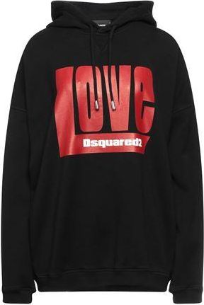 Dsquared2 CAMISETAS Y TOPS - Sudaderas en YOOX.COM