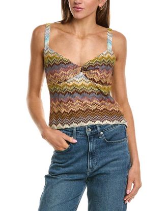 M Missoni Top