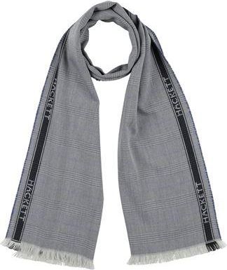 Hackett Scarves