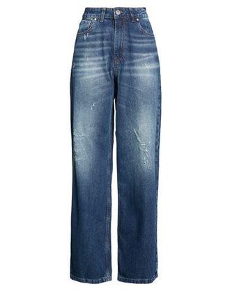 SUSY-MIX BOTTOMWEAR - Jeans on YOOX.COM