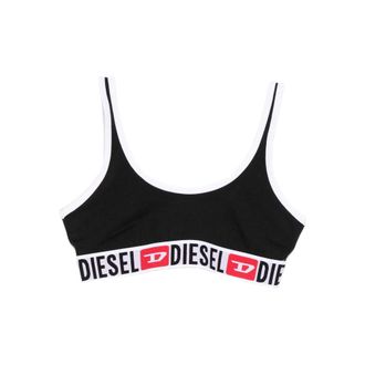 Diesel Underwears Nero-Donna