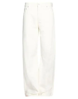 Ralph Lauren Purple Label BOTTOMWEAR - Jeans on YOOX.COM