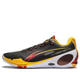 Li-Ning Wade 808 III Ultra Guest ABAT051-13