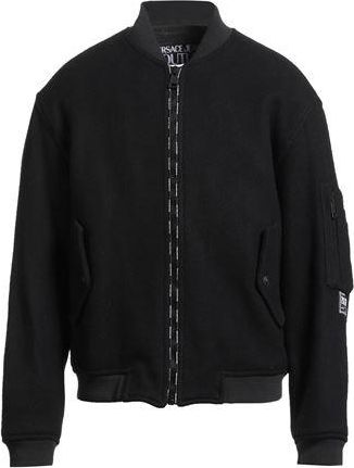 Versace Jackets