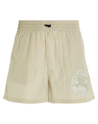 Burberry Shorts & Bermuda Shorts