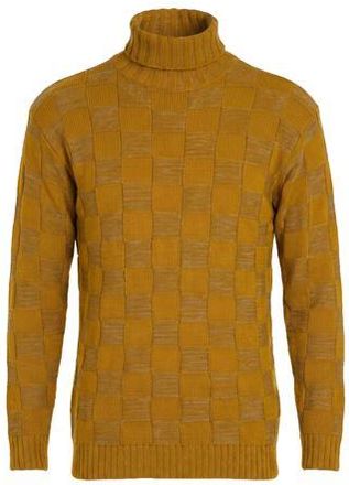 Gazzarrini MAGLIERIA - Dolcevita su YOOX.COM