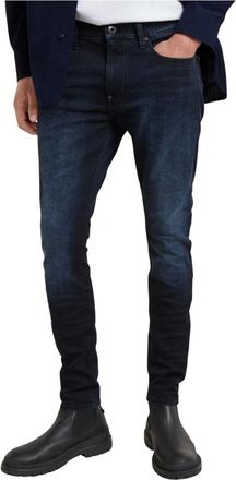 G-Star Denim Jeans voor Heren - Heren - Skinny Jeans - Blauw - W31 - Denim - Jeans