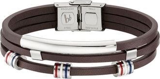 Bruno Banani Lederarmband »Schmuck«