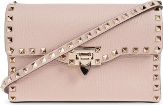 Valentino Garavani Mujer, Bolsos, Rosa, Talla: ONE Size