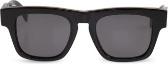 Paul Smith Kramer Zonnebrillen - Heren - Zonnebrillen - Zwart - ONE Size - Accessoires