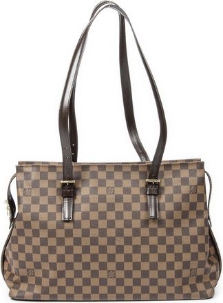 Louis Vuitton Chelsea Schoudertas