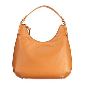 Coccinelle Shoulder Bags, female, Brown, Size: ONE SIZE Rebekka Bag