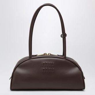 Miu Miu Medium Beau bag in Radica leather