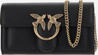 Pinko Pinko Love Simply-portemonnee