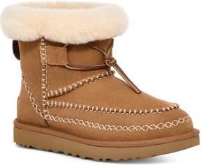 UGG Classic Mini Alpine Boot in Che at Nordstrom Rack, Size 10