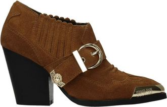 Versace Jeans Couture Donna, Scarpe, Marrone, 39 EU, new