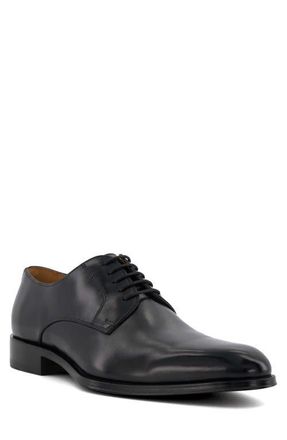 Dune London Salisbury Derby in Black at Nordstrom, Size 10Us
