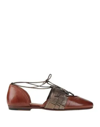 Pantanetti SCHUHE - Ballerinas auf YOOX.COM