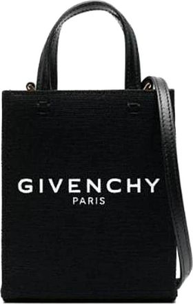 Givenchy G-Tote - Dames - Shoppers - Zwart - ONE Size - Tassen