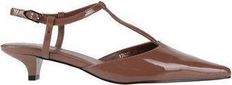 Jeannot FOOTWEAR - Pumps sur YOOX.COM