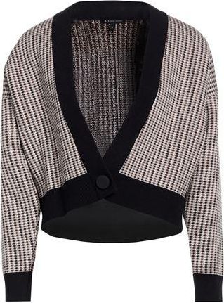 A|X Armani Exchange KNITWEAR - Cardigans on YOOX.COM