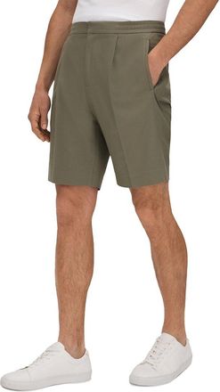 Reiss Sussex Drawstring Elastic Short