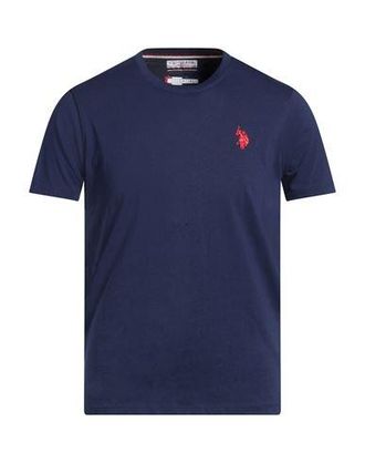 U.S.Polo Association CAMISETAS Y TOPS - Camisetas en YOOX.COM