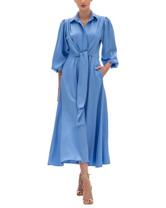 BGL Fashion Shirtdress