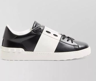 Valentino low-top sneakers