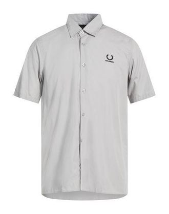 Fred Perry CAMISETAS Y TOPS - Camisas en YOOX.COM