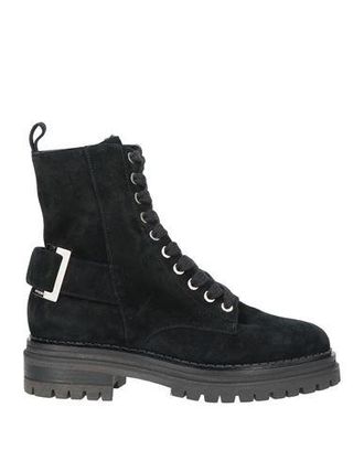 Sergio Rossi Ankle boots