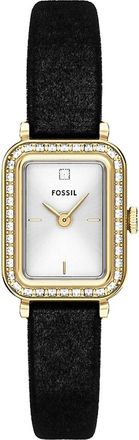 Fossil Womens Raquel Mini Watch