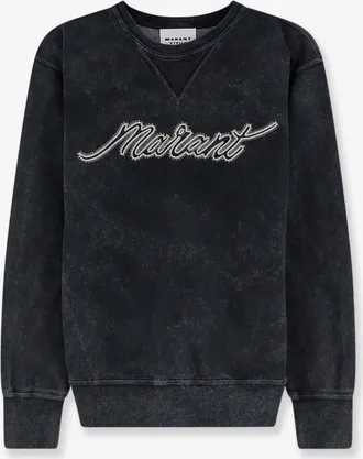 Isabel Marant Felpa Rise in materiale riciclato - MARANT ETOILE - gender_Woman