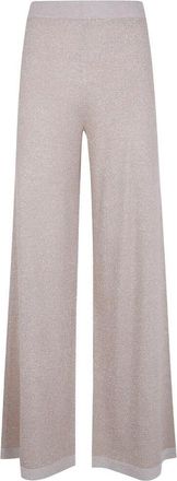 D.exterior D. EXTERIOR Vanise Lux Trousers