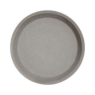OYOY Yuka Lunch Plate - Set of 2 in Stone at Nordstrom