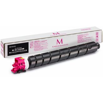 Kyocera T&oacute;ner Kyocera 1t02rmbnl1 Magenta