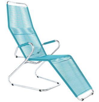 Schubiger M&ouml;bel Spaghetti-Liege Bodensee