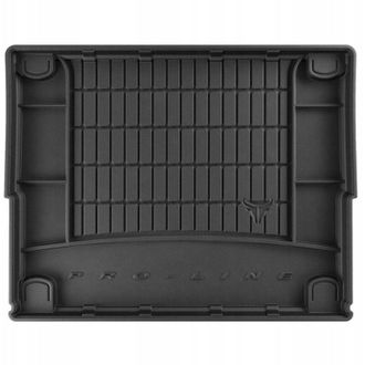 OEM Alfombrilla De Goma Para Maletero Peugeot 3008 1 2009-2016 Tm G